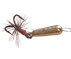 Žieminė avižėlė Akara Nr. 30 Velniukas 11.1 mm, Dažyta GO