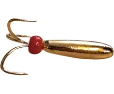 Avižėlė Akara Nr. 30 Velniukas 3.8 mm, Dažyta GO