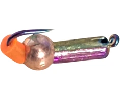 Žieminė avižėlė Akara Nr. 72 Column Su Ausele 1.7mm 0.18g PL-BC