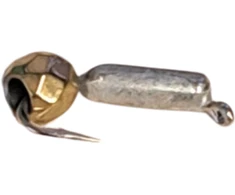 Žieminė avižėlė Akara Nr. 72 Column Su Ausele 1.7mm 0.18g NI/SGO