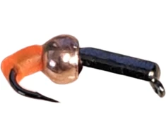 Avižėlė Akara Nr. 72 Column su ausele 1.7mm 0.18g BN-BC