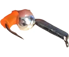 Žieminė avižėlė Akara Nr. 72 Column Su Ausele 1,7mm 0.18g BN-BS