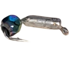 Žieminė avižėlė Akara Nr. 72 Stulpelis Su Ausele 1.7mm 0.18g NI/SPL