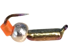 Žieminė avižėlė Akara Nr. 72 Column Su Ausele 1.7mm 0.18g PL-BS