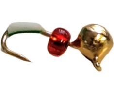 Žieminė avižėlė Akara Nr.17 Sphere Su Ausele 2.5mm 0.17g GO