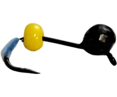 Žieminė avižėlė Akara Nr.17 Sphere Su Ausele 2.5mm 0.17g BN