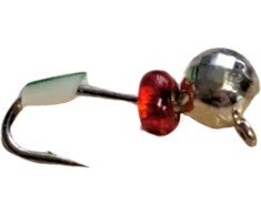 Žieminė avižėlė Akara Nr.17 Sphere Su Ausele 2.5mm 0.17g SIL