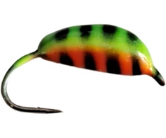 Žieminė Avižėlė Akara Nr.20 RIGA'S BANANA Su Ausele 8.8mm 0.65g 117
