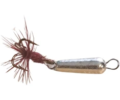 Avižėlė Akara Nr.30 Velniukas 11.1mm 0.7g SIL