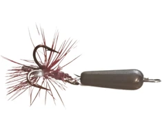Avižėlė Akara Nr.30 Velniukas 11.1mm 0.7g BN