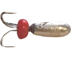 Žieminė avižėlė Akara Nr.30 Velniukas 2 mm, Dažyta SIL