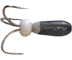 Avižėlė Akara Nr.30 Velniukas 2 mm, Dažyta BN