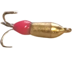 Žieminė avižėlė AKARA Nr.61P Velniukas-Lašelis 2.5mm 0.35g GO