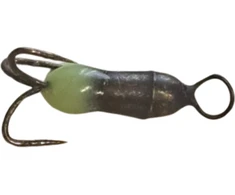 Žieminė avižėlė AKARA Nr.61P Velniukas-Lašelis 2.5mm 0.35g BN