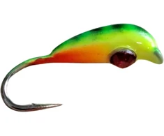 Avižėlė Akara Nr.66 BANANA SPORT Su Ausele 7mm 0.56g 530