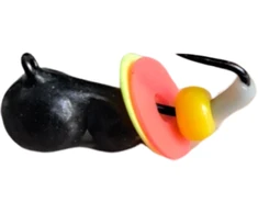Avižėlė Bemasalinė Akara Nr. 48 ANT Su Ausele 6.9mm 0.6g BN