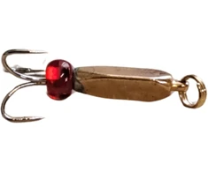 Avižėlė Trikampinė Akara Nr.32 Velniukas 11mm 0.7g GO