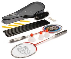 Badmintono rinkinys ROX 4000