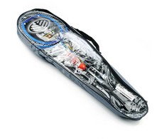 Badmintono rinkinys ROX 4000