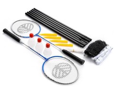 Badmintono rinkinys ROX 4000