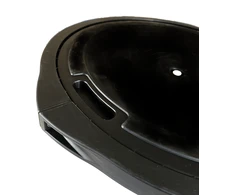 Balansavimo Platforma THOMS PowerFit Bosu Juodas 63cm.