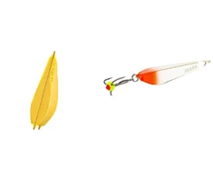 Balansyras Akara MAROPEDKDA 45mm 6g 40/GO