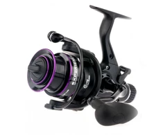 Beinercinė Ritė AKARA Eexperience BTR-4000 5+1BB su Baitruneriu