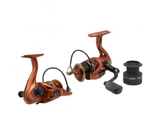 Beinercinė Ritė AKARA PRO Jig PJF1000, Guoliai 5+1BB, Perdavimas 5,1:1, Max 5,0kg.