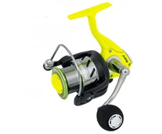 Beinertinė Ritė AKARA Magista AFM2000-4, Guoliai 3+1, Perdavimas 5,2:1, Max 6,5kg.
