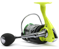 Beinertinė Ritė AKARA Magista AFM3000-4, Guoliai 3+1, Perdavimas 5,2:1, Max 6,5kg.