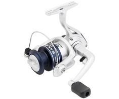 Beinertinė Ritė FISH2FISH Saturn FG 3000, Guoliai 6, Perdavimas 5,2:1