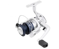 Beinertinė Ritė FISH2FISH Saturn FG 3000, Guoliai 6, Perdavimas 5,2:1