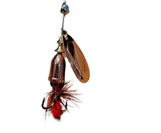 Sukriukė AKARA Action Series Bell-3 8g, spalva A20