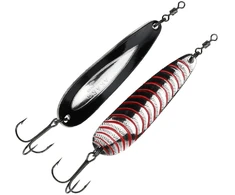 Blizgė vartiklė Akara Action Series Horgen 85 30g AB28