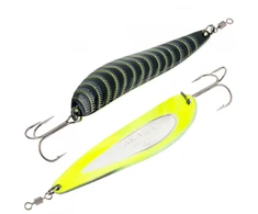 Blizgė vartiklė Akara Action Series Horgen 65 18g AB29