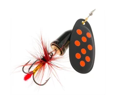 AKARA Sukriukė Action Series Bell-5 Svoris 12g. Spalva A8