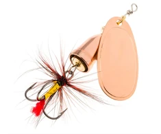 AKARA Sukriukė Action Series Bell-5 Svoris 12g. Spalva A20