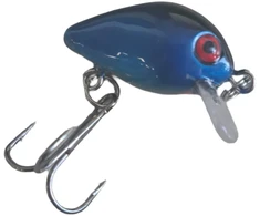 Blue Vobleris PREDOX BUG midnight mėlynas
