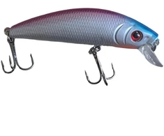Blue Vobleris PREDOX SHLY pilkas pink mėlynas