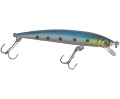 Blue Vobleris PREDOX STING pox pilkas mėlynas red