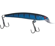 Blue Vobleris PREDOX STING S mėlynas juodas pilkas