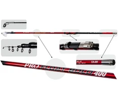 Boloninė Meškerė AKARA Float Bolo, Ilgis 600cm, Testas 15-35g.