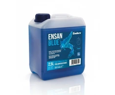 Cheminių tualetų nuotekų bakų dezinfekavimo skystis „Ensan Mėlyna“ 2,5 l (100 ml / 10 l)