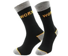 Darbinės Kojinės Vyriškos ChiliLifestyle Worx 3 Poros