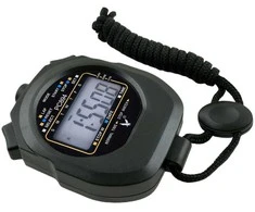Daugiafunkcis Chronometras THOMS PC894, Kalibruotas