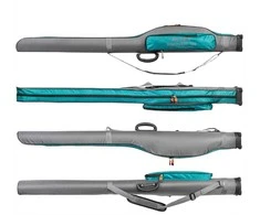 Dėklas Meškerėms AKARA Discovery 140cm