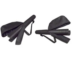 Dėklas meškerėms AKARA Tube B 80cm