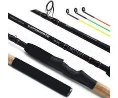 Dugninė meškerė AKARA Experience Feeder TX-30 3X Ilgis 3.90 m. Testas 30-60-90
