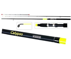 Dugninė Meškerė-Pikeris AKARA Calypso TX-20, Ilgis 3,0m, Testas 20-40-60
