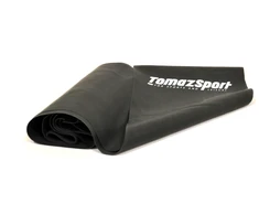 Elastinė Juosta Tomaz Sport Special Heavy 200x15x0,4cm Juoda 12-14lbs